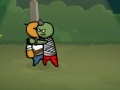 Gioco Zombie Payback