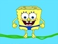 Gioco Sponge Bob Balance