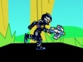 Gioco Armor hero - crazy shooting