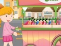 Gioco Fancy Fashion Stall