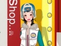 Gioco Fashion Shopping Dress Up