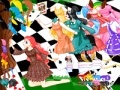 Gioco Alice in Wonderland