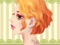 Gioco Fashion Earrings Designer