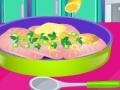 Gioco Bream Paper Cooking