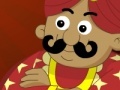 Gioco Indian magician