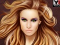 Gioco Kristen Bell Celebrity Makeover