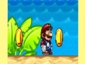 Gioco Mario Beach Remix