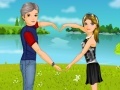 Gioco Lake Romance