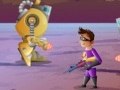 Gioco Space Kid