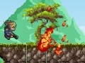 Gioco Abe Droid Zone