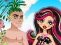 Gioco Monster Wedding