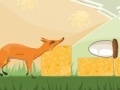 Gioco Puzzle sly fox