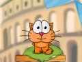 Gioco Cat 2: Around Europe