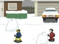 Gioco Snowballs