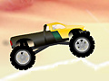 Gioco Monster Truck