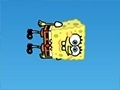 Gioco Spongebob Throwing