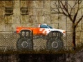 Gioco Urban rallys