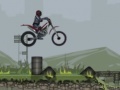 Gioco Funny Biker