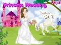 Gioco Princess Wedding