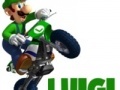 Gioco Luigi bike course