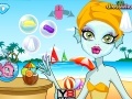 Gioco Lagoona Blue Sporty Makeover