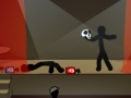 Gioco Clickdeath Theater