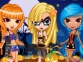 Gioco Cutie Trend: Halloween Party