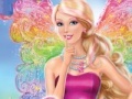 Gioco Barbie in the secret garden