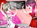 Gioco Pillow Fight