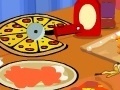 Gioco Pizza Pie Clean up