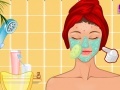 Gioco Pajama Party Facial Makeover
