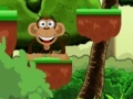 Gioco Monkey Jumping Adventure Game