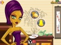 Gioco Jinafire Long Oriental Makeover