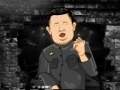 Gioco The Brawl 8 - Kim Jong Un