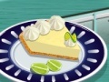 Gioco Sara's Cooking Class: Key Lime Pie