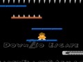 Gioco Down to Escape