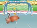 Gioco Squid Ball Soccer