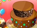 Gioco Happy Newyear Cake