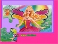 Gioco Baby Barbie Puzzle