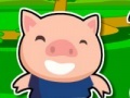 Gioco Piggy Super Run