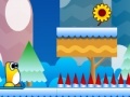 Gioco Snow Mow