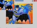 Gioco Batman Jigsaw Puzzle
