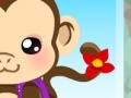 Gioco Monkey Care