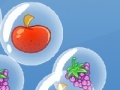 Gioco Super Bubble Pop Fruit Drop