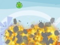Gioco Angry Birds Bomb