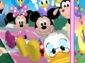 Gioco Disney Stars Jigsaw