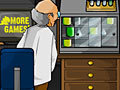 Gioco Foreign Creature
