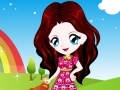 Gioco Cupcake Doll