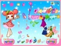 Gioco Doll Dress Up 11