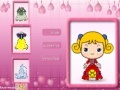 Gioco Doll Dress Up 12